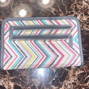 Thirty-One Wallet